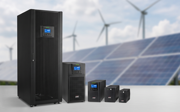 Sistemas UPS y Respaldo Energético